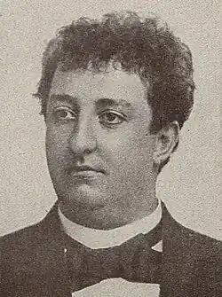 operní pěvec Robert Polák