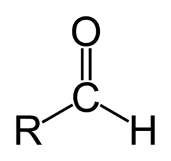 Aldehyd