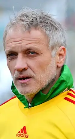 Aleš Bažant (7. prosince 2013)