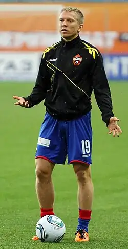 Aleksandrs Cauņa (2011)