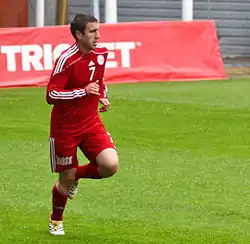 Aleksandrs Fertovs (2009)