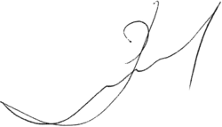 Oleksij Jurijovyč Reznikov, podpis