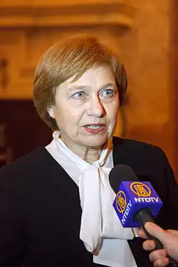 Alena Palečková období 1996–2012