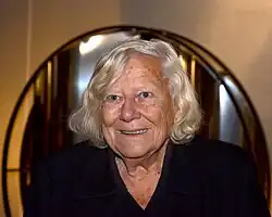 Alena Šrámková (2018)