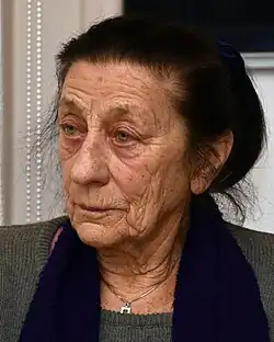 Alena Antonová (2019)