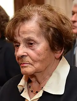 Alena Veselá (2013)