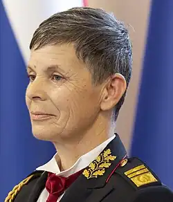 Alenka Ermencová, 2018