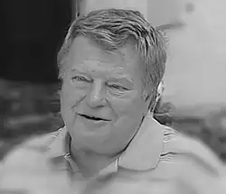 Ing. Aleš Rumler (kolem roku 2014)