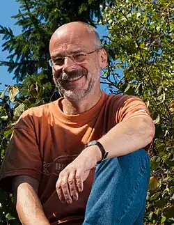 Aleš Máchal (26. září 2011)