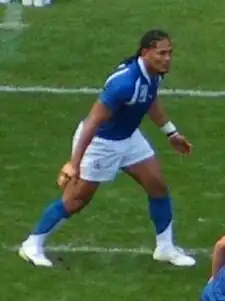 Alesana Tuilagi (9. září 2007)