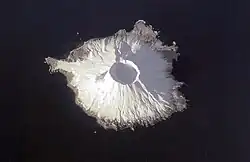 Satelitní snímek Herbertu