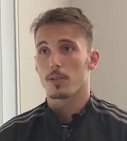 Alejandro Grimaldo (2020)