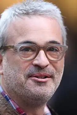 Alex Kurtzman (2017)
