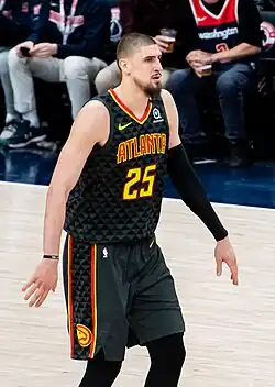 Alex Len (2020)