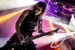 Alexander Scholpp (14. listopadu 2015)