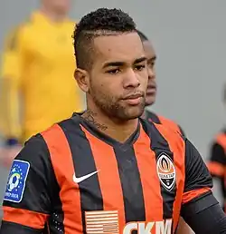 Alex Teixeira (2015)
