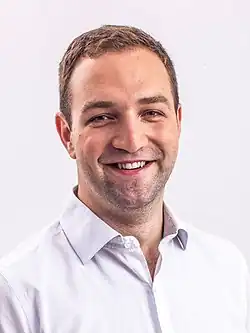 Alexander Bellu (13. června 2014)