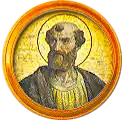 sv. Alexandr I. (105/107–115/116)