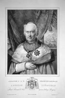 Alexander Štefan Rudnay