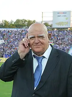 Alexandr Tomov (23. května 2014)