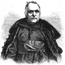 Alexander Vasilijevič Duchnovič