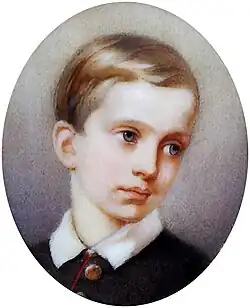 Alexandr Oldenburský