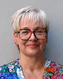 Alexandra Horová (2025)