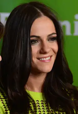 Alexandra Park (2015)