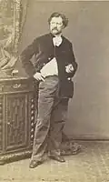 Alexandre Bida, asi 1855