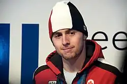 Alexandre Bilodeau (17. února 2010)