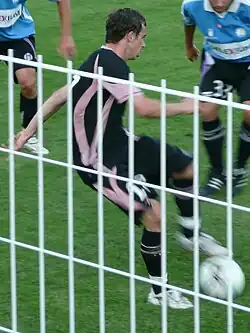 Alexandre Bonnet (2008)