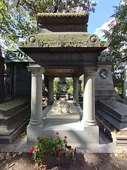 Alexandre Dumas mladší