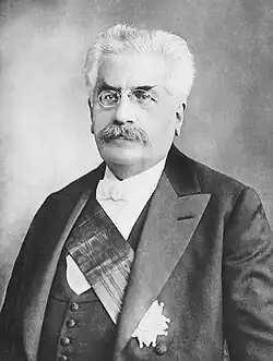 Alexandre Millerand (1920)