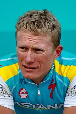 Alexandr Vinokurov (2011)