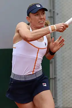 Jekatěrina Alexandrovová