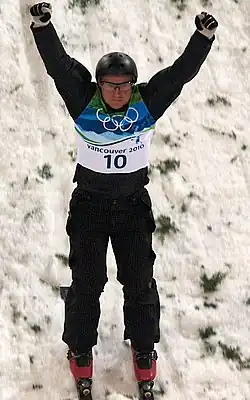 Alexej Grišin (2010)