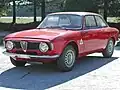 Alfa Romeo GTA