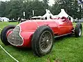 Alfa Romeo 12C-37