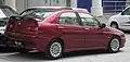 Alfa Romeo 146 (facelift, zadní pohled)