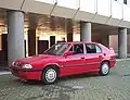 Alfa Romeo 33 1.7S 16V Quadrifoglio 1990: 2. generace