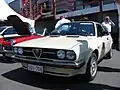 Alfa Romeo Sprint