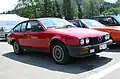 Alfa Romeo GTV