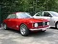 Alfa Romeo Sprint GT