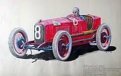 Alfa Romeo P2 (1924)