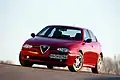 Alfa Romeo 156