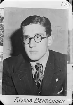 Alfons Bērziņš (1939)