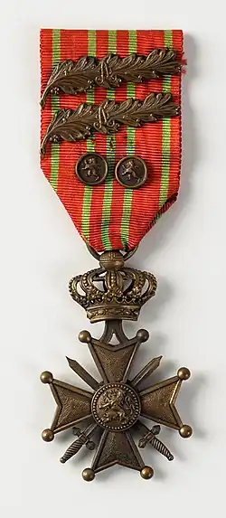 Vzor 1914–1918