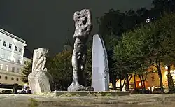 Orpheus I (Vídeň, 2008)