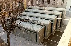 Alfred ve dvoře (2021)