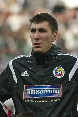 Costel Pantilimon (2014)